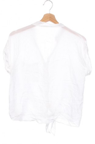Damenbluse Unbranded, Größe XS, Farbe Weiß, Preis 17,99 €