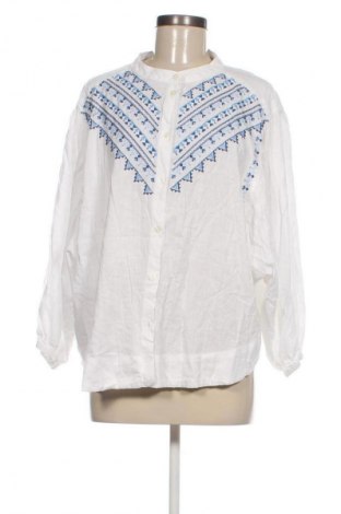 Damenbluse Unbranded, Größe XXL, Farbe Mehrfarbig, Preis 17,99 €