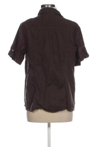 Damenbluse Unbranded, Größe L, Farbe Braun, Preis 12,79 €