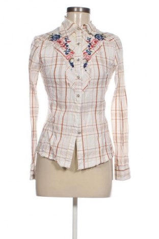 Cămașă de femei Unbranded, Mărime M, Culoare Multicolor, Preț 65,79 Lei