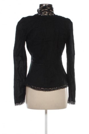 Damenbluse Unbranded, Größe M, Farbe Schwarz, Preis 12,79 €