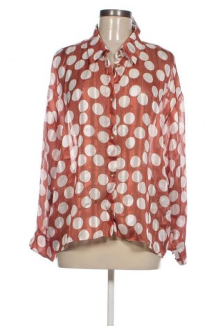 Damenbluse Unbranded, Größe XL, Farbe Mehrfarbig, Preis 17,99 €