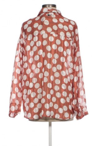 Damenbluse Unbranded, Größe XL, Farbe Mehrfarbig, Preis 17,99 €
