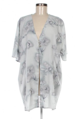 Damenbluse Unbranded, Größe XXL, Farbe Mehrfarbig, Preis 12,79 €
