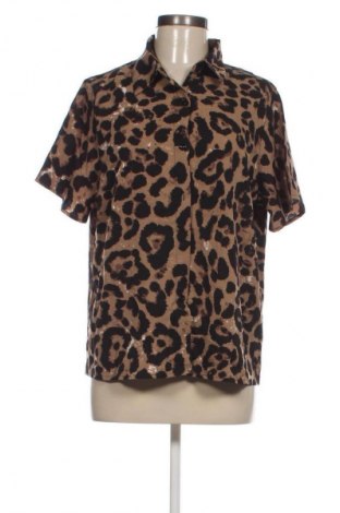 Damenbluse Unbranded, Größe XL, Farbe Mehrfarbig, Preis 17,99 €
