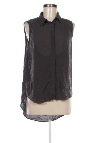 Damenbluse Unbranded, Größe S, Farbe Grau, Preis 23,81 €
