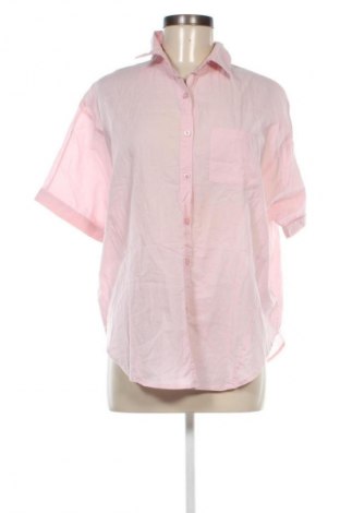Damenbluse Unbranded, Größe L, Farbe Rosa, Preis 13,22 €
