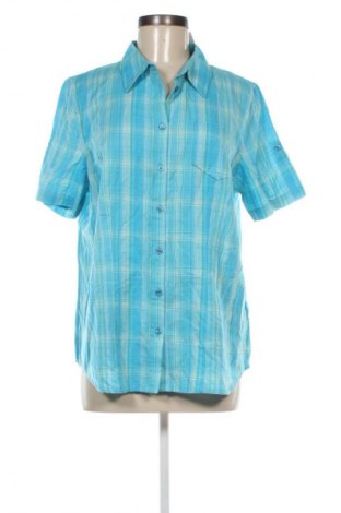 Damenbluse Unbranded, Größe M, Farbe Mehrfarbig, Preis 12,68 €