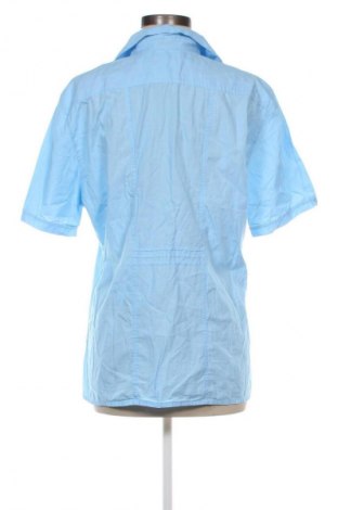 Dámská košile  Unbranded, Velikost XL, Barva Modrá, Cena  314,00 Kč