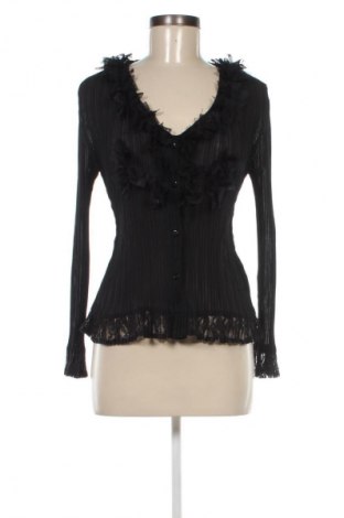 Cămașă de femei Unbranded, Mărime M, Culoare Negru, Preț 65,79 Lei