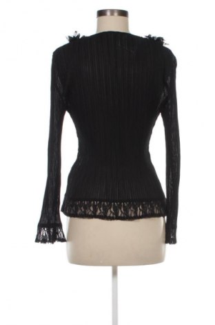Cămașă de femei Unbranded, Mărime M, Culoare Negru, Preț 65,79 Lei