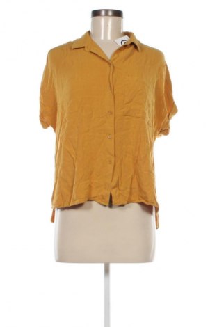 Damenbluse Unbranded, Größe M, Farbe Gelb, Preis 12,68 €