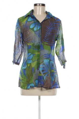 Cămașă de femei Unbranded, Mărime M, Culoare Multicolor, Preț 65,79 Lei