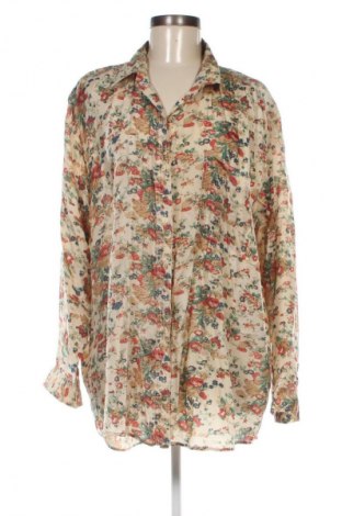 Cămașă de femei Unbranded, Mărime XL, Culoare Multicolor, Preț 66,88 Lei