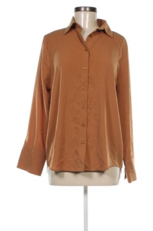 Damenbluse Unbranded, Größe S, Farbe Beige, Preis 14,80 €