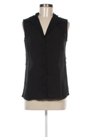 Damenbluse Unbranded, Größe M, Farbe Schwarz, Preis 9,99 €