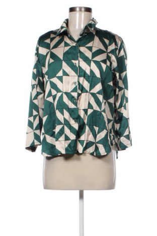 Damenbluse Unbranded, Größe S, Farbe Mehrfarbig, Preis € 13,00