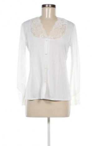 Damenbluse Unbranded, Größe M, Farbe Ecru, Preis € 13,22