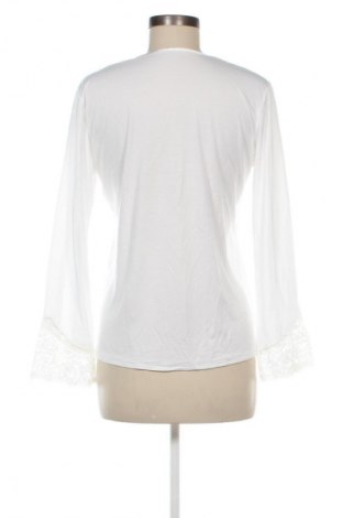 Damenbluse Unbranded, Größe M, Farbe Ecru, Preis € 13,22
