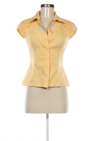 Damenbluse Unbranded, Größe M, Farbe Gelb, Preis € 13,22