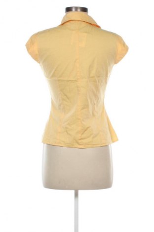 Damenbluse Unbranded, Größe M, Farbe Gelb, Preis € 13,22