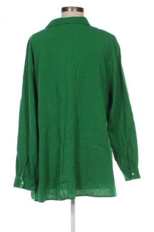 Damenbluse Unbranded, Größe M, Farbe Grün, Preis 13,22 €