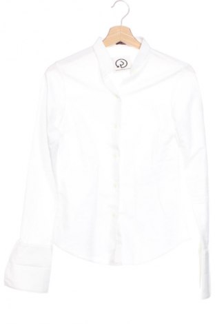 Damenbluse Unbranded, Größe XS, Farbe Ecru, Preis 13,22 €