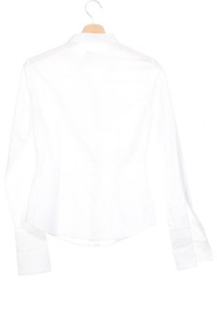 Damenbluse Unbranded, Größe XS, Farbe Ecru, Preis 13,22 €