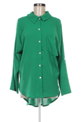 Dámská košile  Unbranded, Velikost XL, Barva Zelená, Cena  317,00 Kč