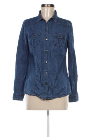 Női ing Unbranded, Méret M, Szín Kék, Ár 4 959 Ft