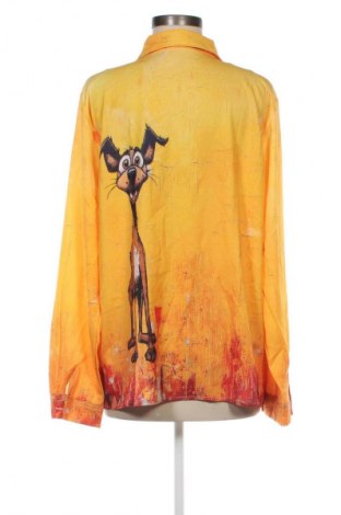 Női ing Unbranded, Méret XXL, Szín Sokszínű, Ár 4 959 Ft