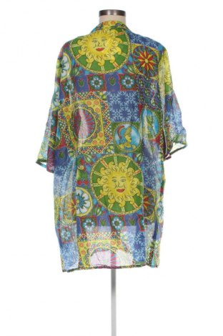 Cămașă de femei Unbranded, Mărime 3XL, Culoare Multicolor, Preț 65,25 Lei