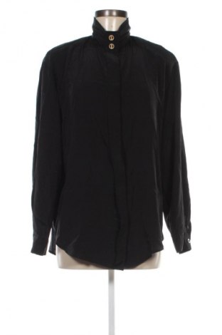 Cămașă de femei Unbranded, Mărime M, Culoare Negru, Preț 65,79 Lei