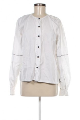 Damenbluse Unbranded, Größe M, Farbe Weiß, Preis 12,83 €