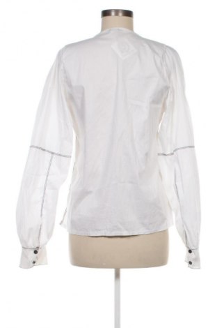 Damenbluse Unbranded, Größe M, Farbe Weiß, Preis 12,83 €