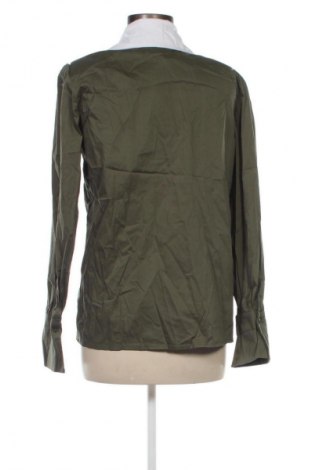 Cămașă de femei Unbranded, Mărime M, Culoare Verde, Preț 122,00 Lei