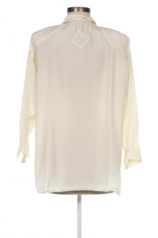 Damenbluse Unbranded, Größe XL, Farbe Ecru, Preis 12,79 €