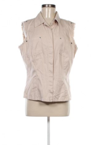 Damenbluse Unbranded, Größe XL, Farbe Beige, Preis 12,68 €