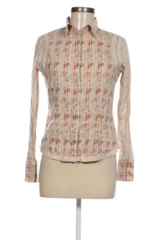 Damenbluse Unbranded, Größe S, Farbe Mehrfarbig, Preis 17,99 €