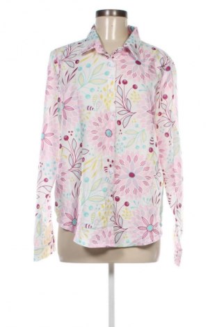Damenbluse Unbranded, Größe L, Farbe Mehrfarbig, Preis 17,99 €