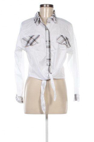 Damenbluse Unbranded, Größe M, Farbe Mehrfarbig, Preis 13,00 €