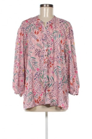 Damenbluse Unbranded, Größe XL, Farbe Mehrfarbig, Preis 17,99 €