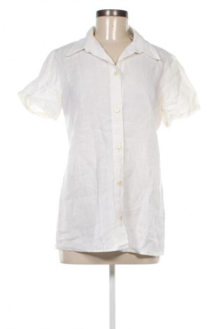 Damenbluse Unbranded, Größe L, Farbe Ecru, Preis 13,00 €
