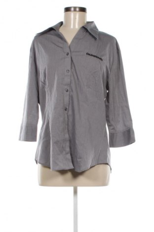 Damenbluse Unbranded, Größe XXL, Farbe Grau, Preis 12,79 €
