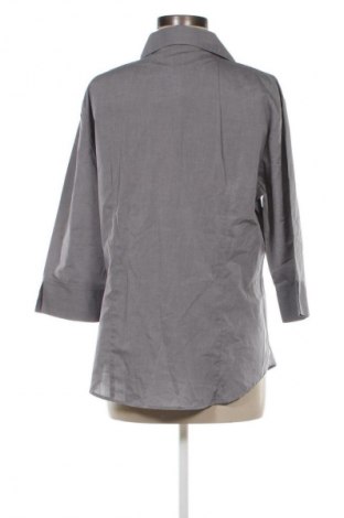 Damenbluse Unbranded, Größe XXL, Farbe Grau, Preis 12,79 €
