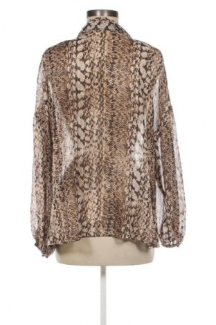 Damenbluse Unbranded, Größe XXL, Farbe Mehrfarbig, Preis 17,99 €
