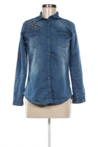 Női ing Unbranded, Méret S, Szín Kék, Ár 4 429 Ft