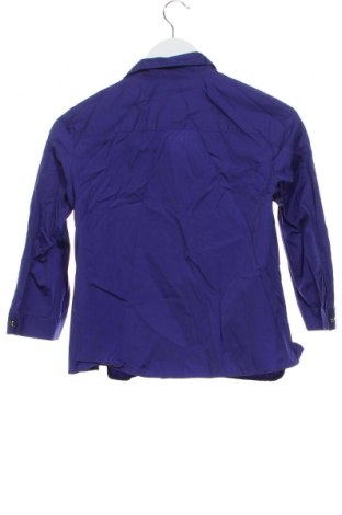 Cămașă de femei Unbranded, Mărime XXS, Culoare Mov, Preț 36,99 Lei