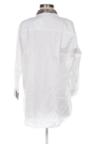 Damenbluse Unbranded, Größe L, Farbe Weiß, Preis 11,99 €