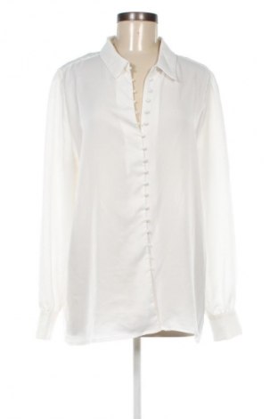 Damenbluse Unbranded, Größe XL, Farbe Weiß, Preis € 7,99